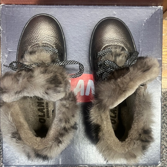 OLANG Corona Plombo Alaska Sole - Picture 6 of 11